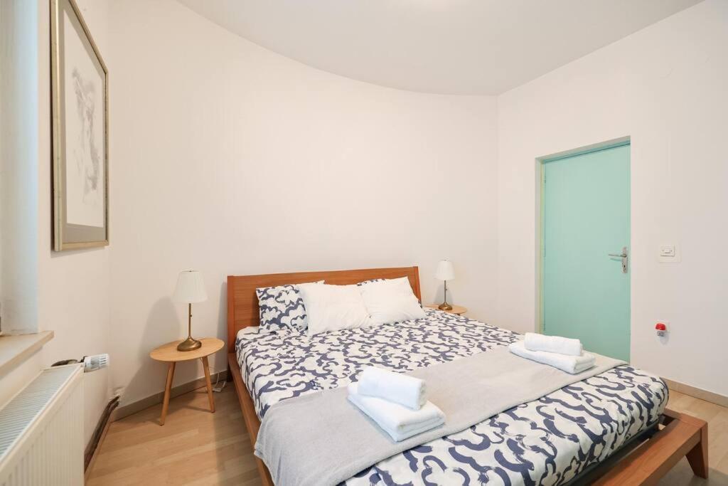 Villa Laurel House, Zadar Extérieur photo