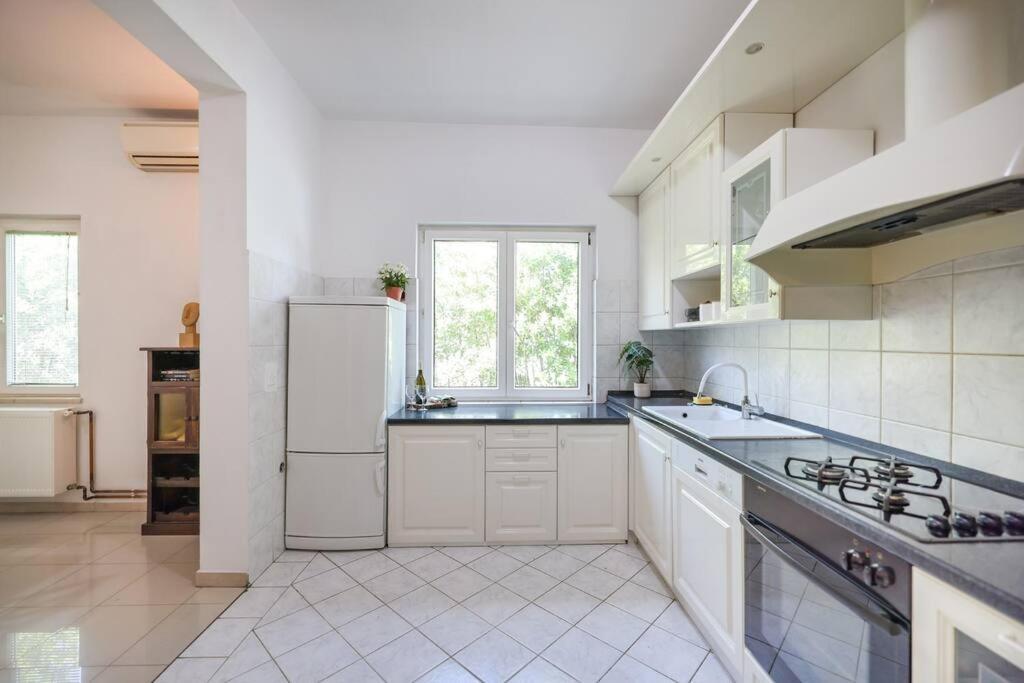 Villa Laurel House, Zadar Extérieur photo
