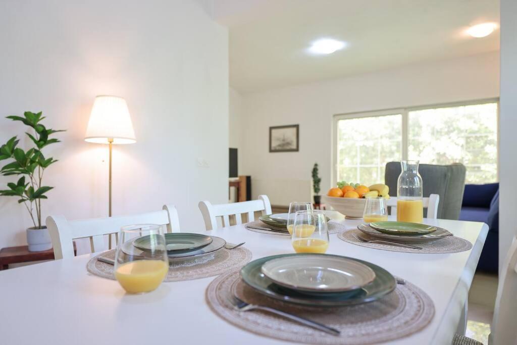 Villa Laurel House, Zadar Extérieur photo