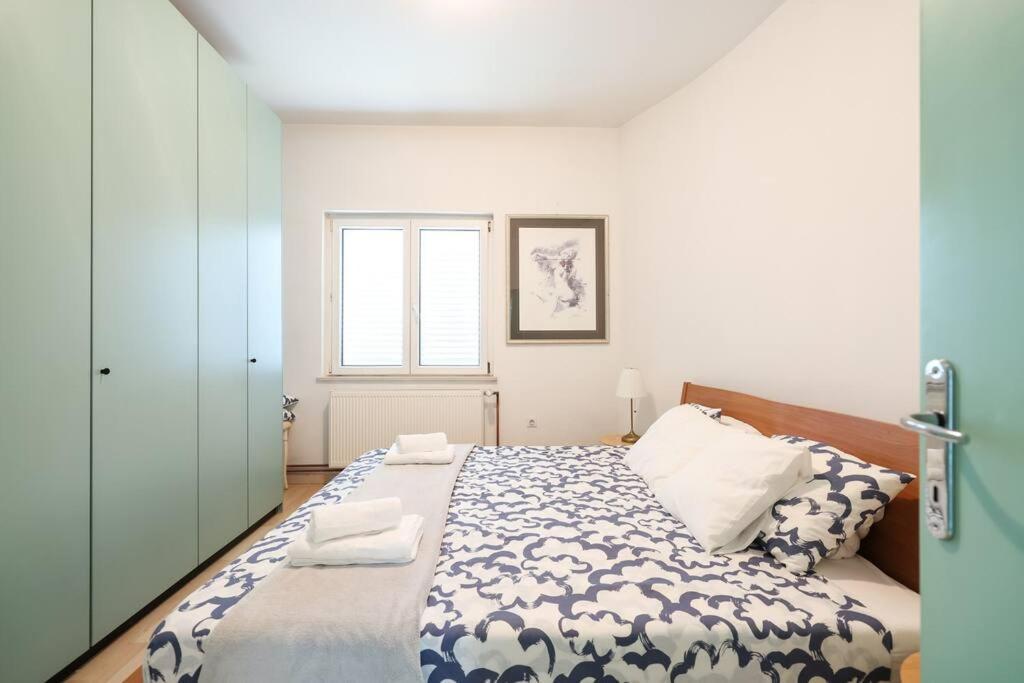Villa Laurel House, Zadar Extérieur photo