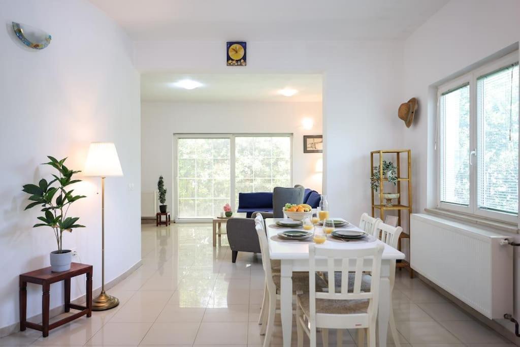 Villa Laurel House, Zadar Extérieur photo