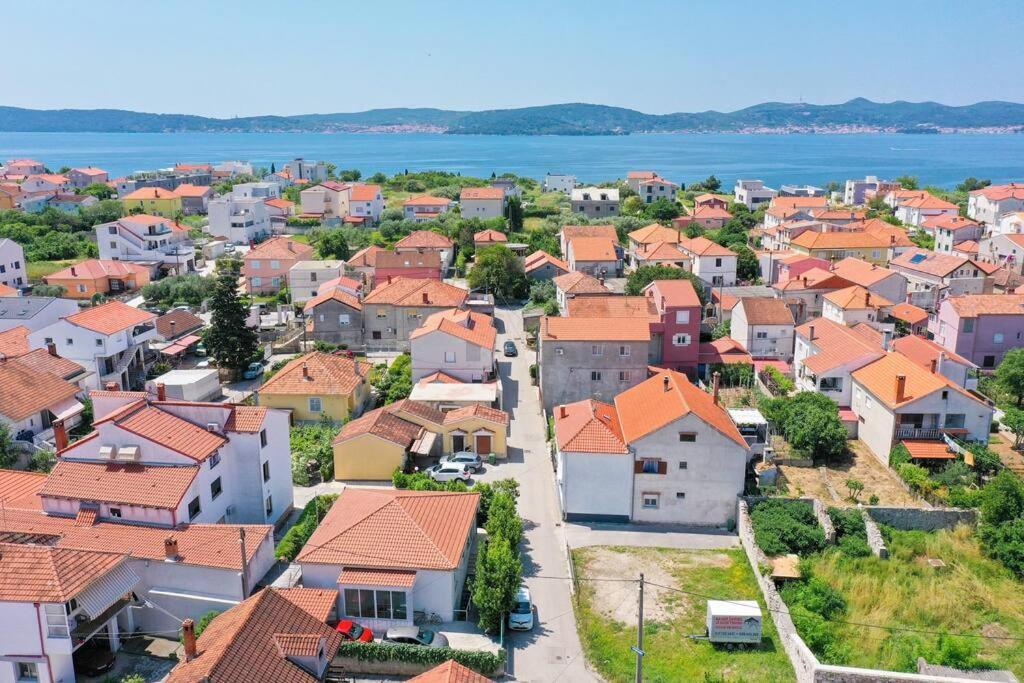 Villa Laurel House, Zadar Extérieur photo