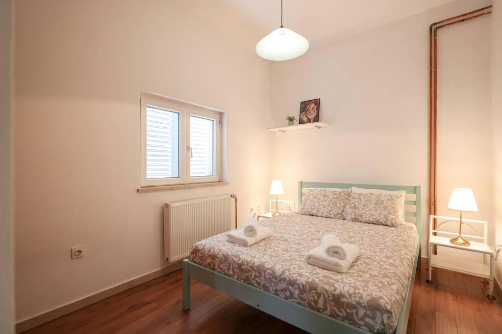 Villa Laurel House, Zadar Extérieur photo