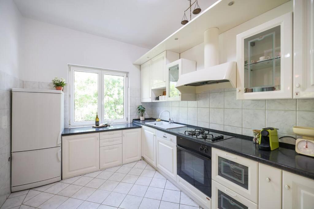 Villa Laurel House, Zadar Extérieur photo