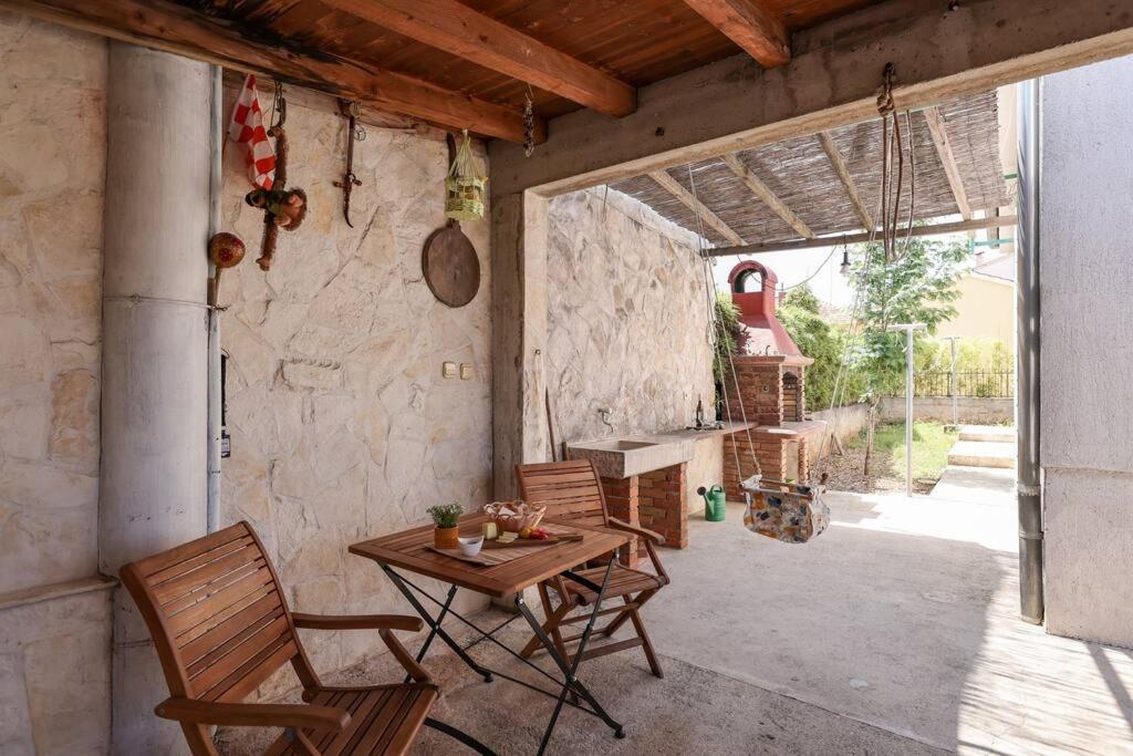 Villa Laurel House, Zadar Extérieur photo